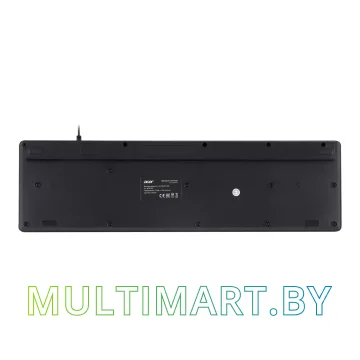 Клавиатура Acer OKW122 картинка 3